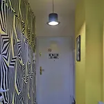 Z Zielonym Tarasem Centrum カルパッチ