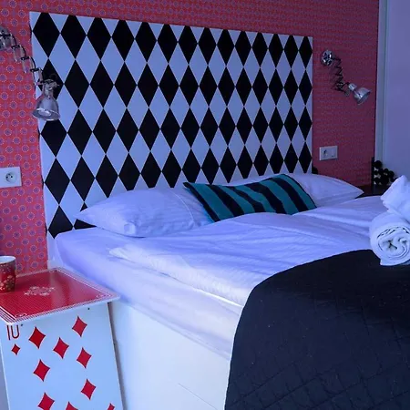 Z Zielonym Tarasem Centrum * Karpacz