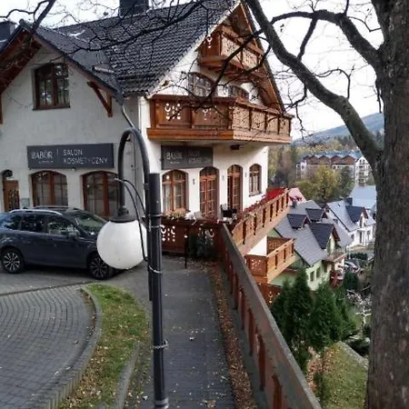 Z Zielonym Tarasem Centrum