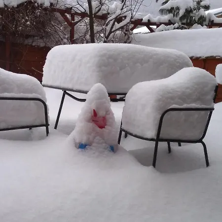 Z Zielonym Tarasem Centrum شقة