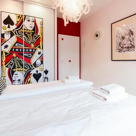 Z Zielonym Tarasem Centrum *