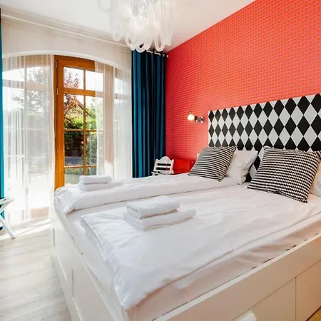 Z Zielonym Tarasem Centrum *