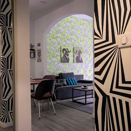 Z Zielonym Tarasem Centrum شقة