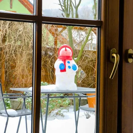 شقة Z Zielonym Tarasem Centrum *