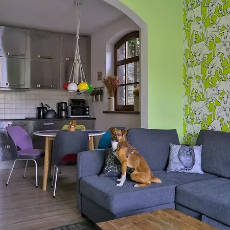 Z Zielonym Tarasem Centrum *