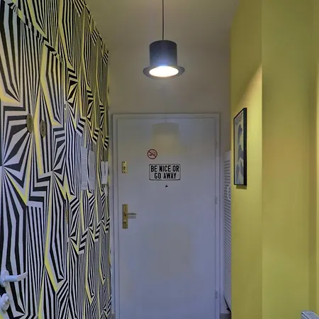 Z Zielonym Tarasem Centrum كارباش