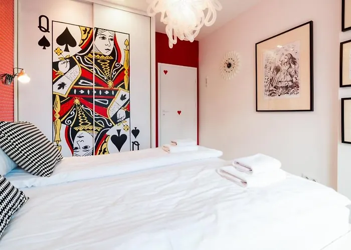 Z Zielonym Tarasem Centrum *