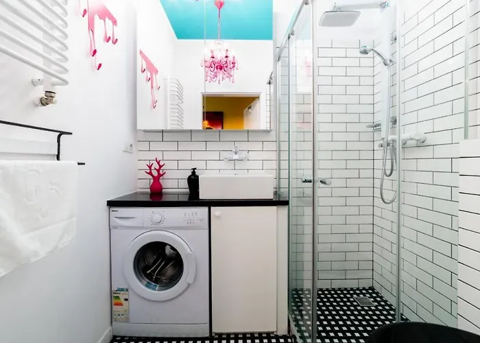 Z Zielonym Tarasem Centrum Apartment Karpacz