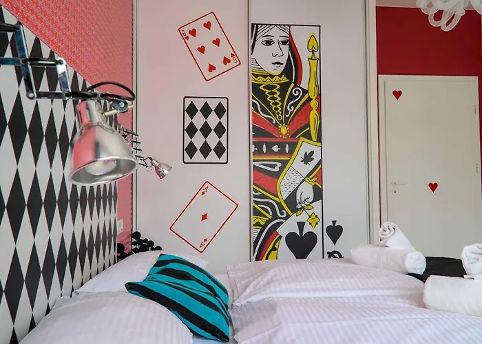 Apartment Z Zielonym Tarasem Centrum Karpacz