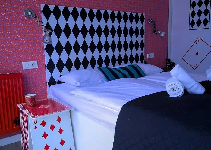 Z Zielonym Tarasem Centrum * Karpacz