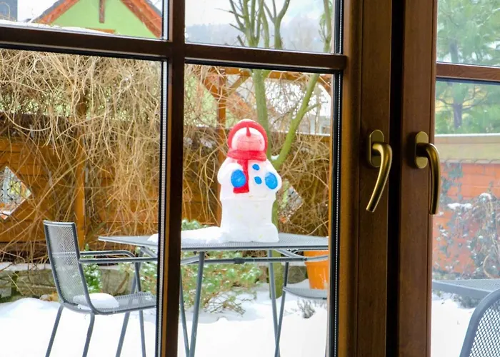 Apartment Z Zielonym Tarasem Centrum *