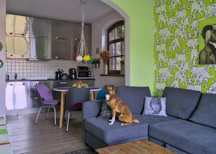 Z Zielonym Tarasem Centrum *